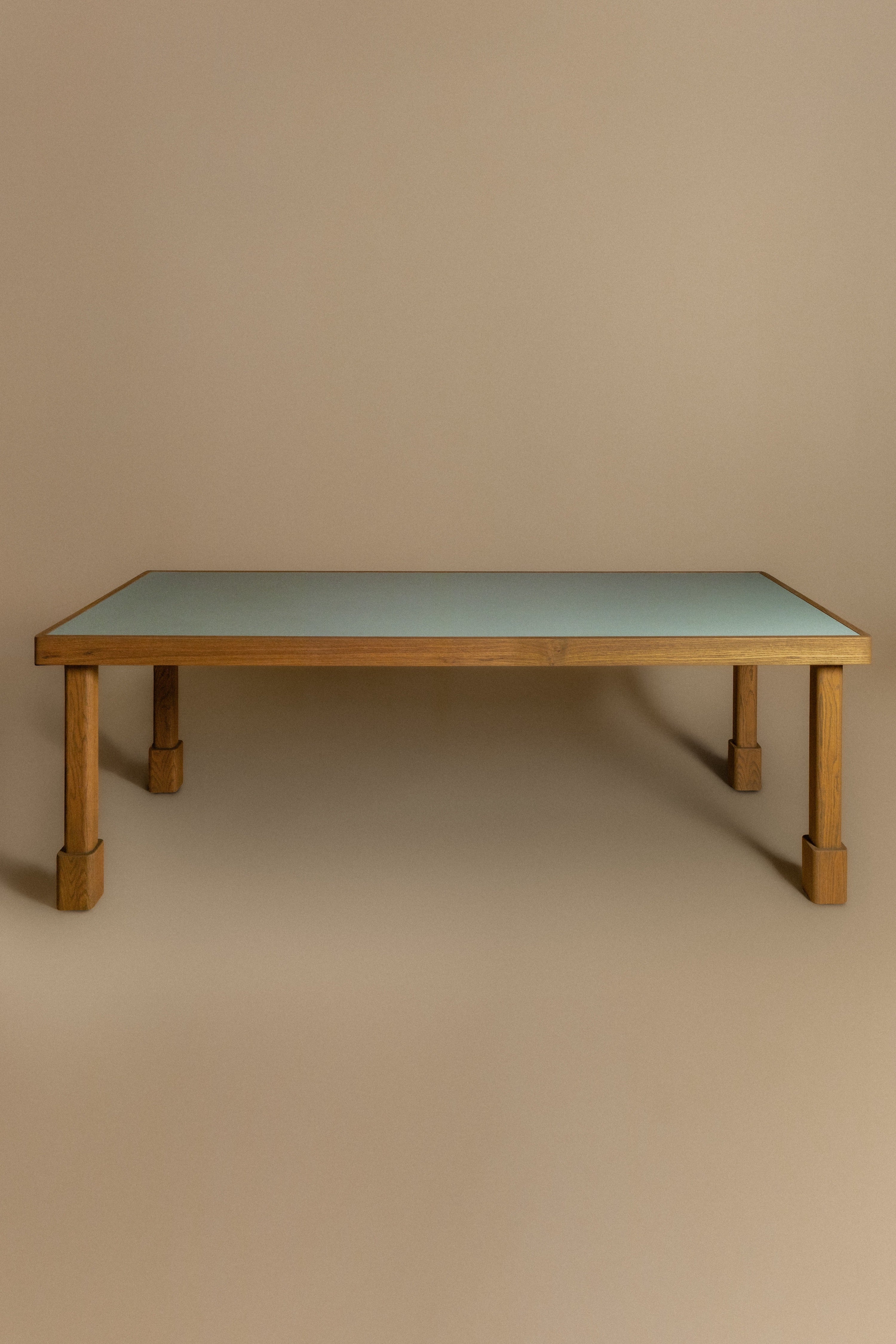 Borgo Dining Table