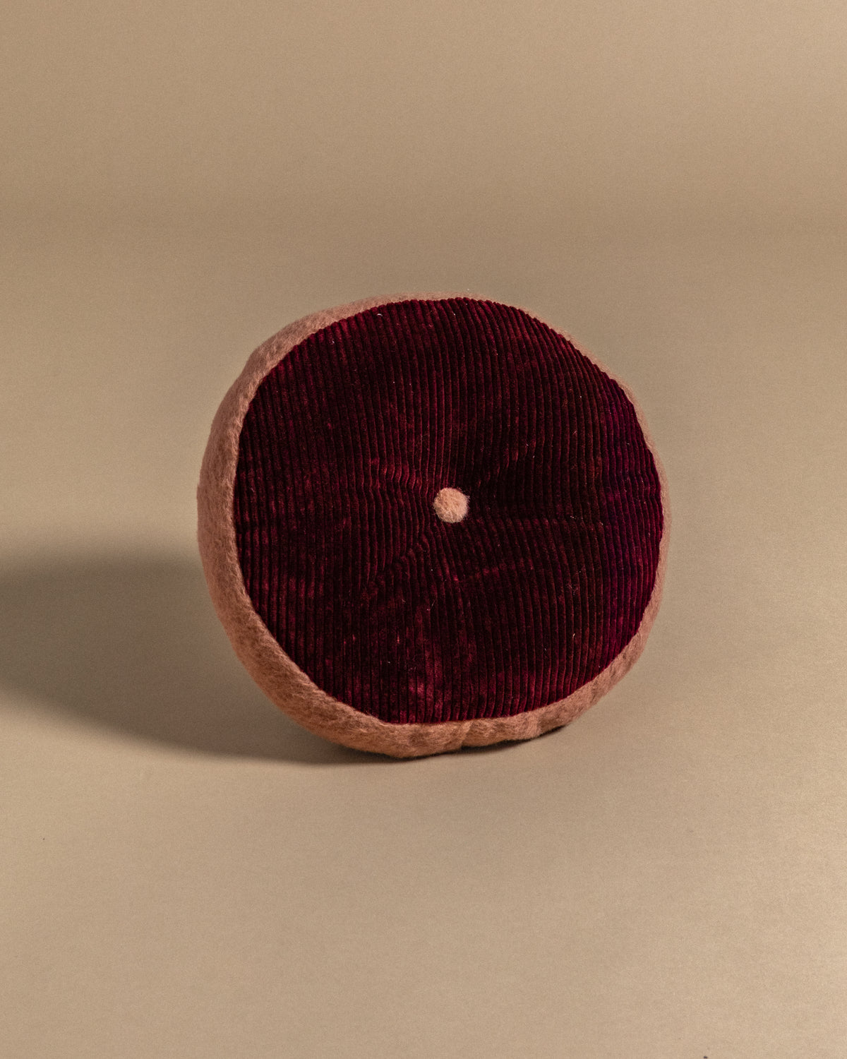 Freida Disc Pillow