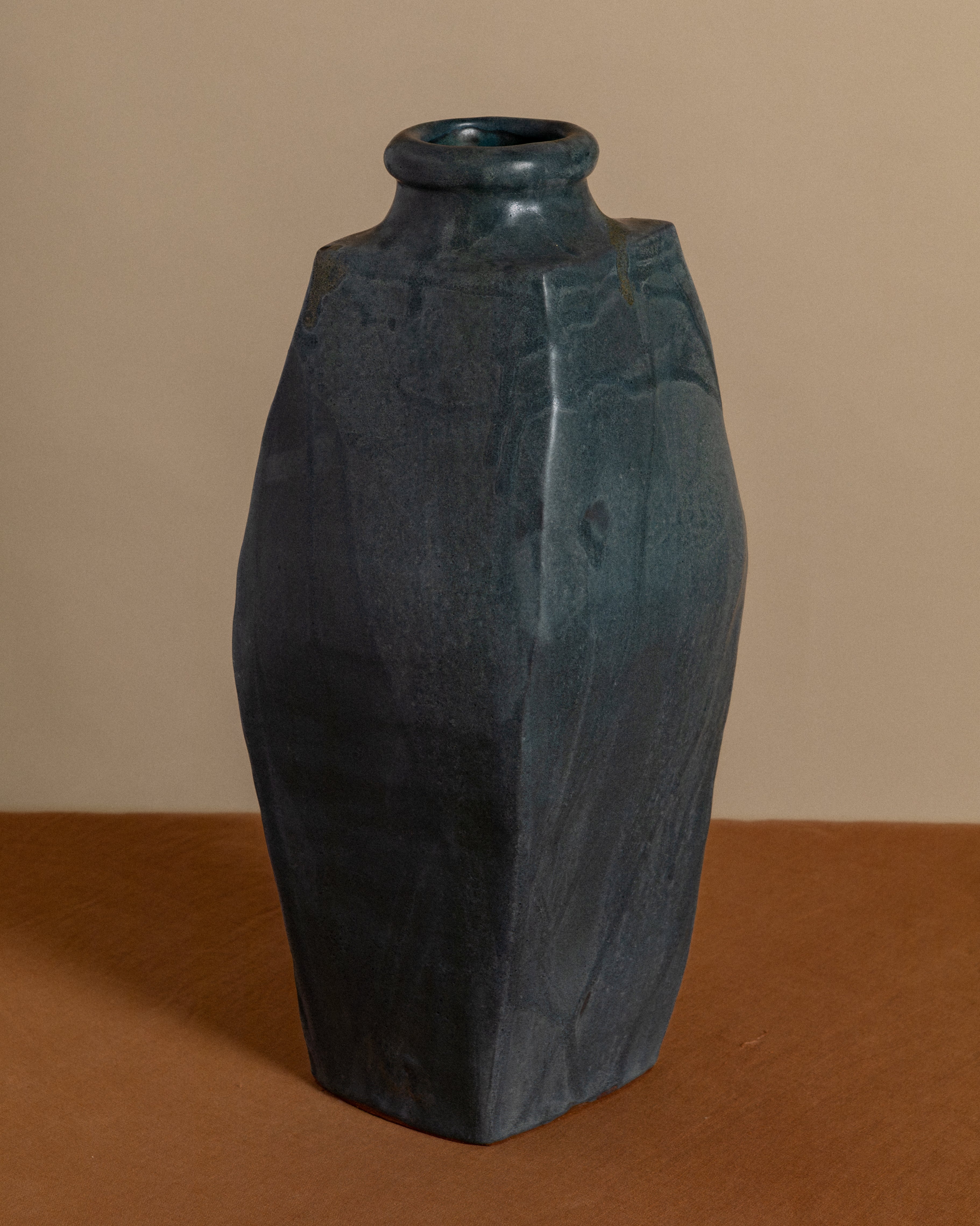 Spalte Vase I