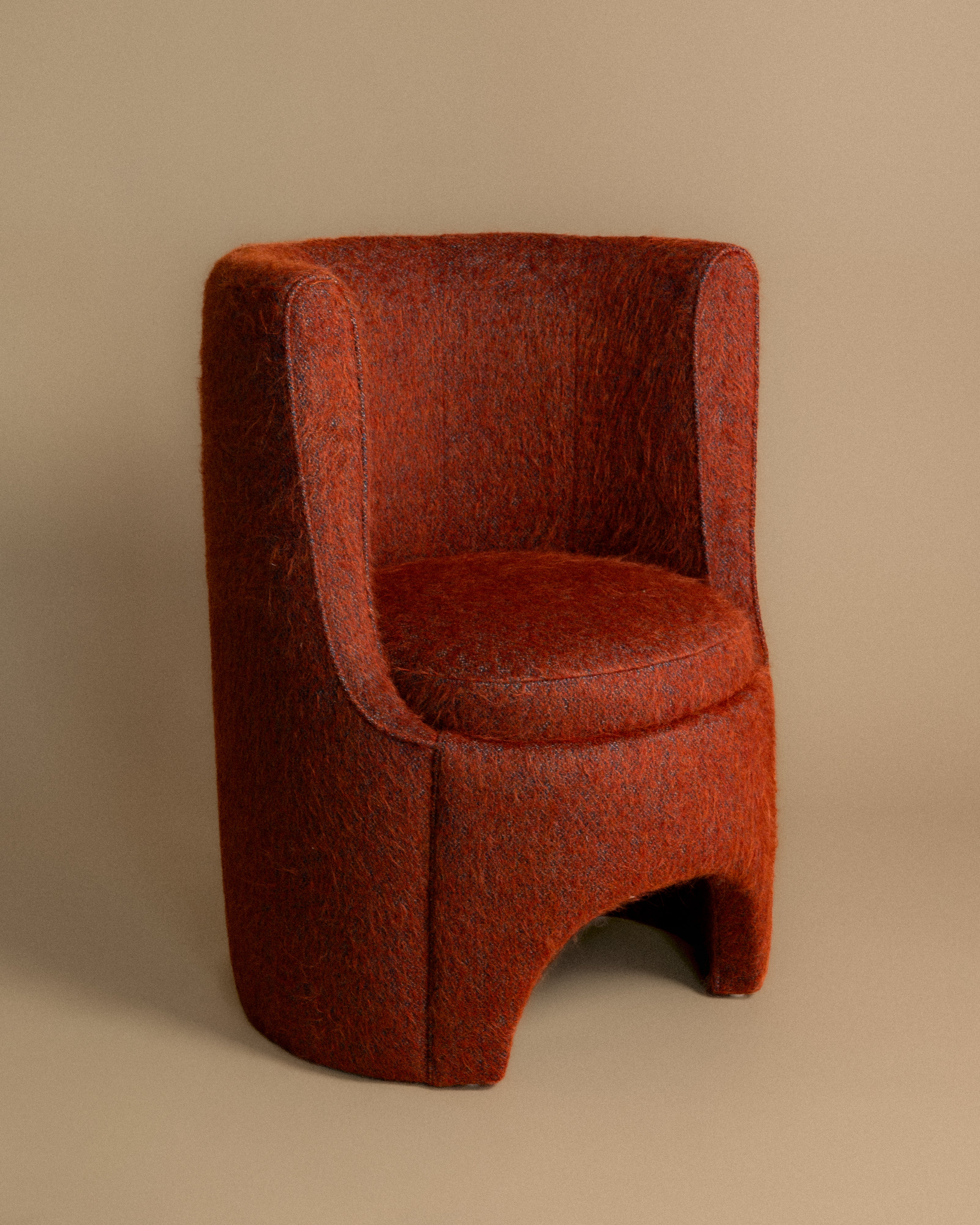 Elio Chair
