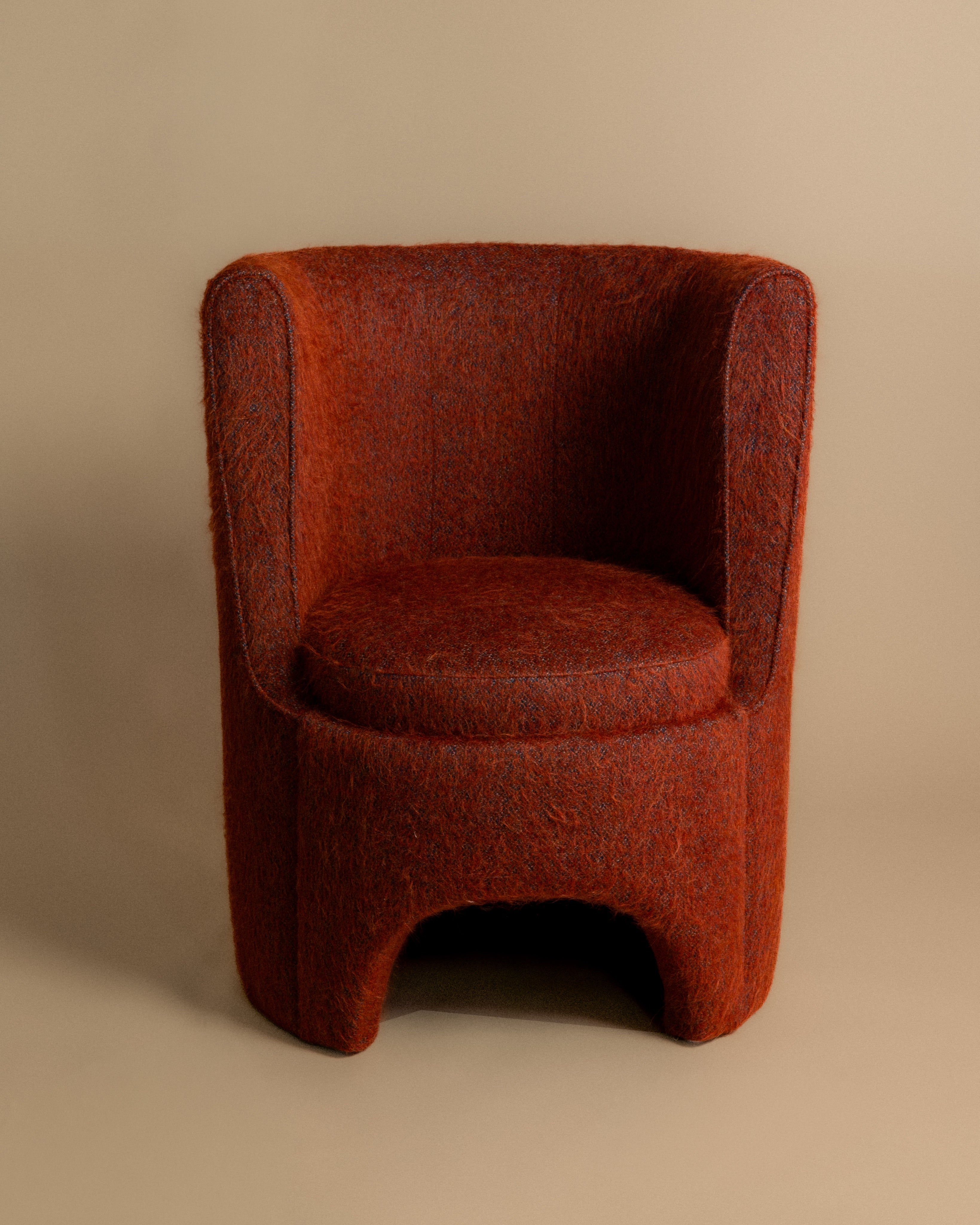 Elio Chair