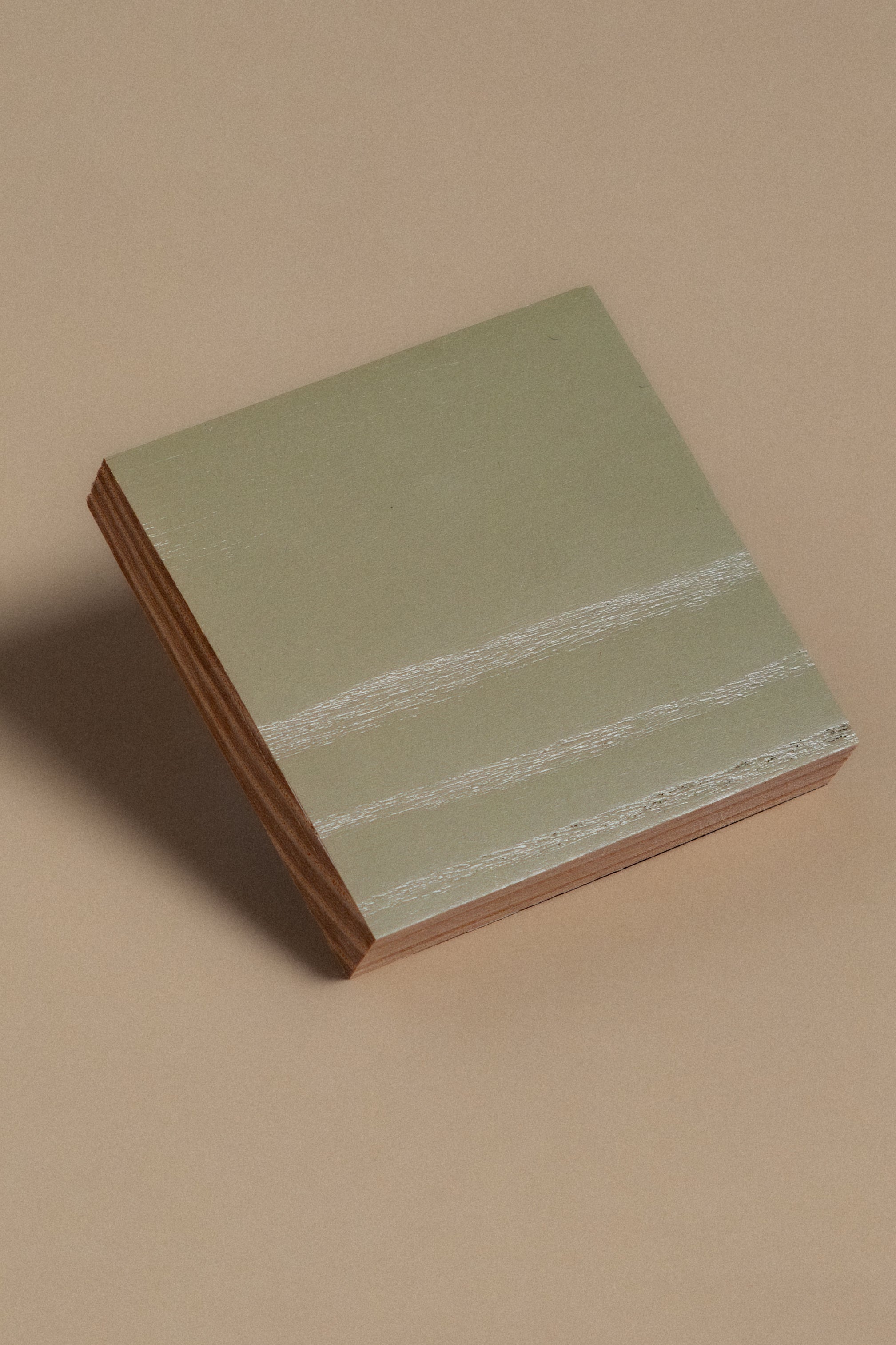 Burlap Pigmented Ash