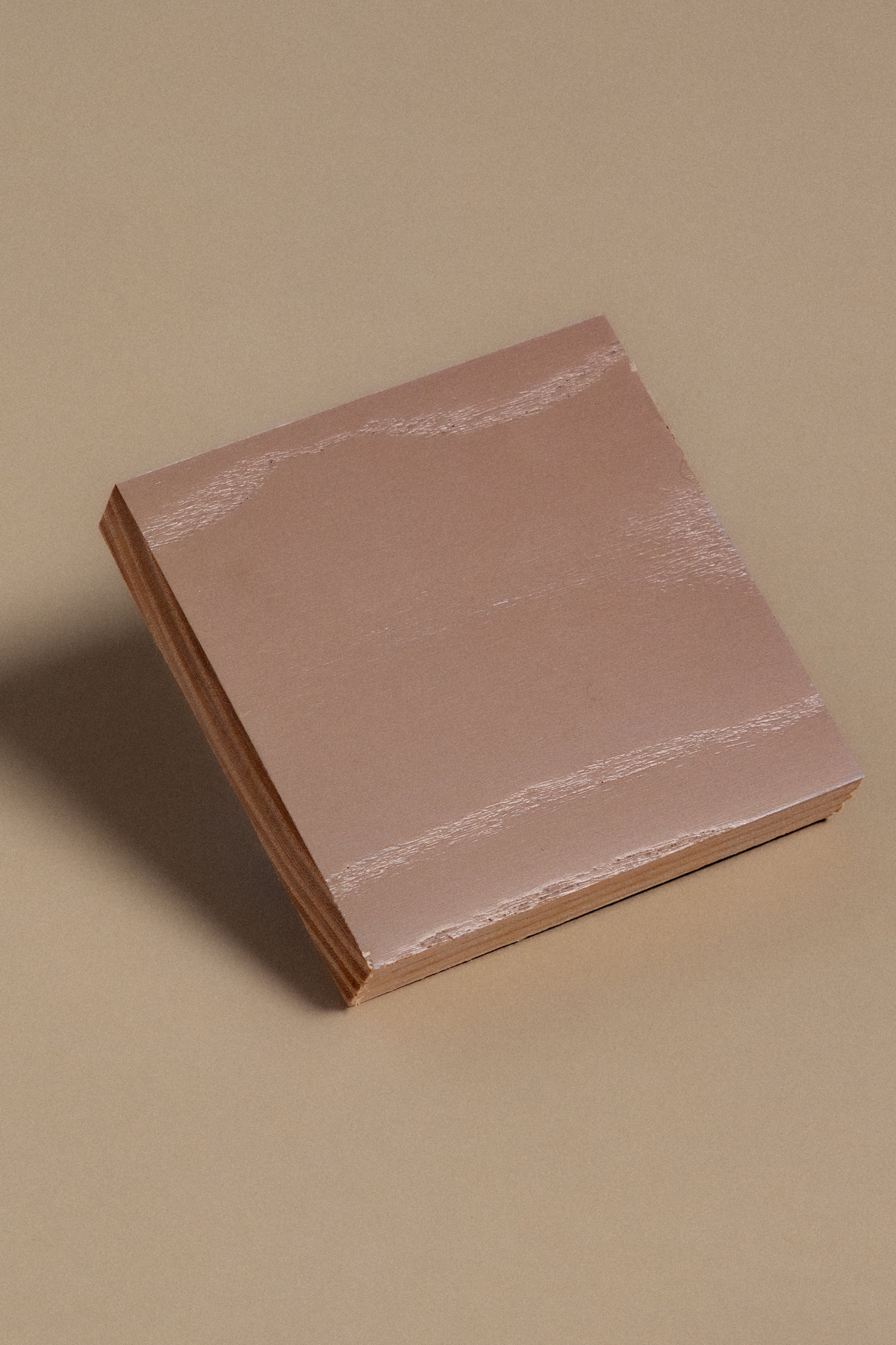 Chocolate Powder Pigmented Ash