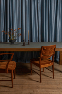 Dining Tables – Brunel