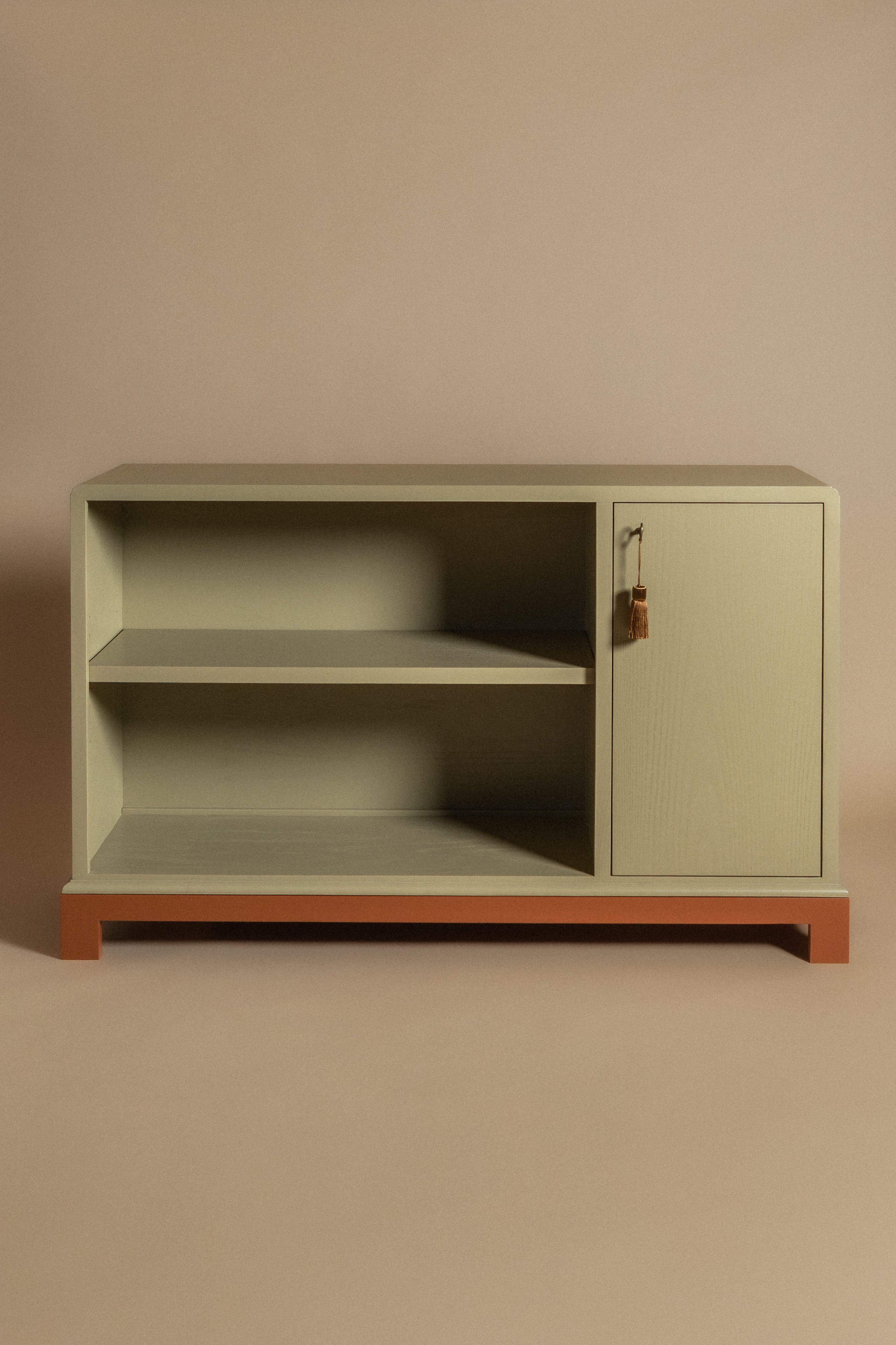 Libris Credenza