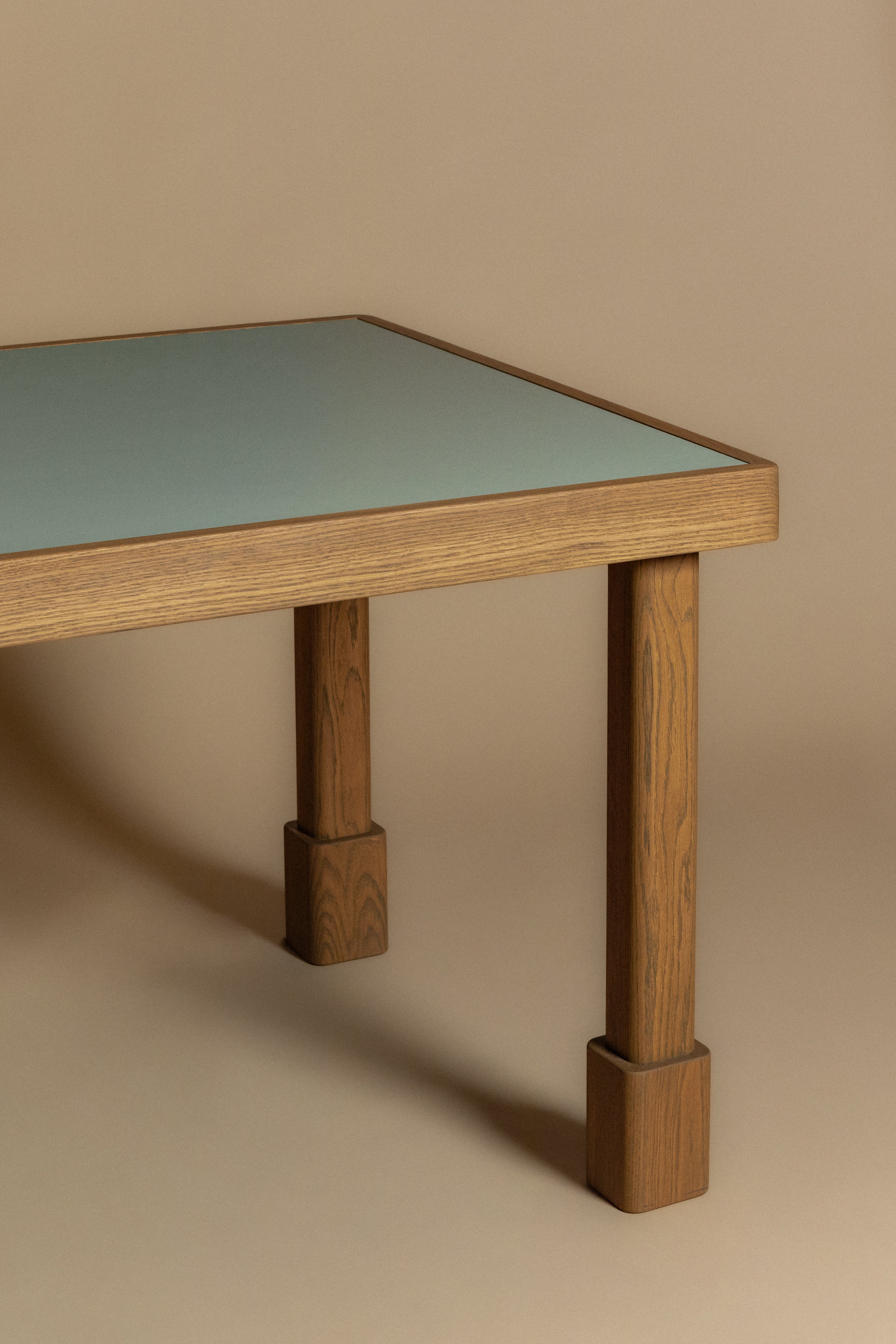 Borgo Dining Table