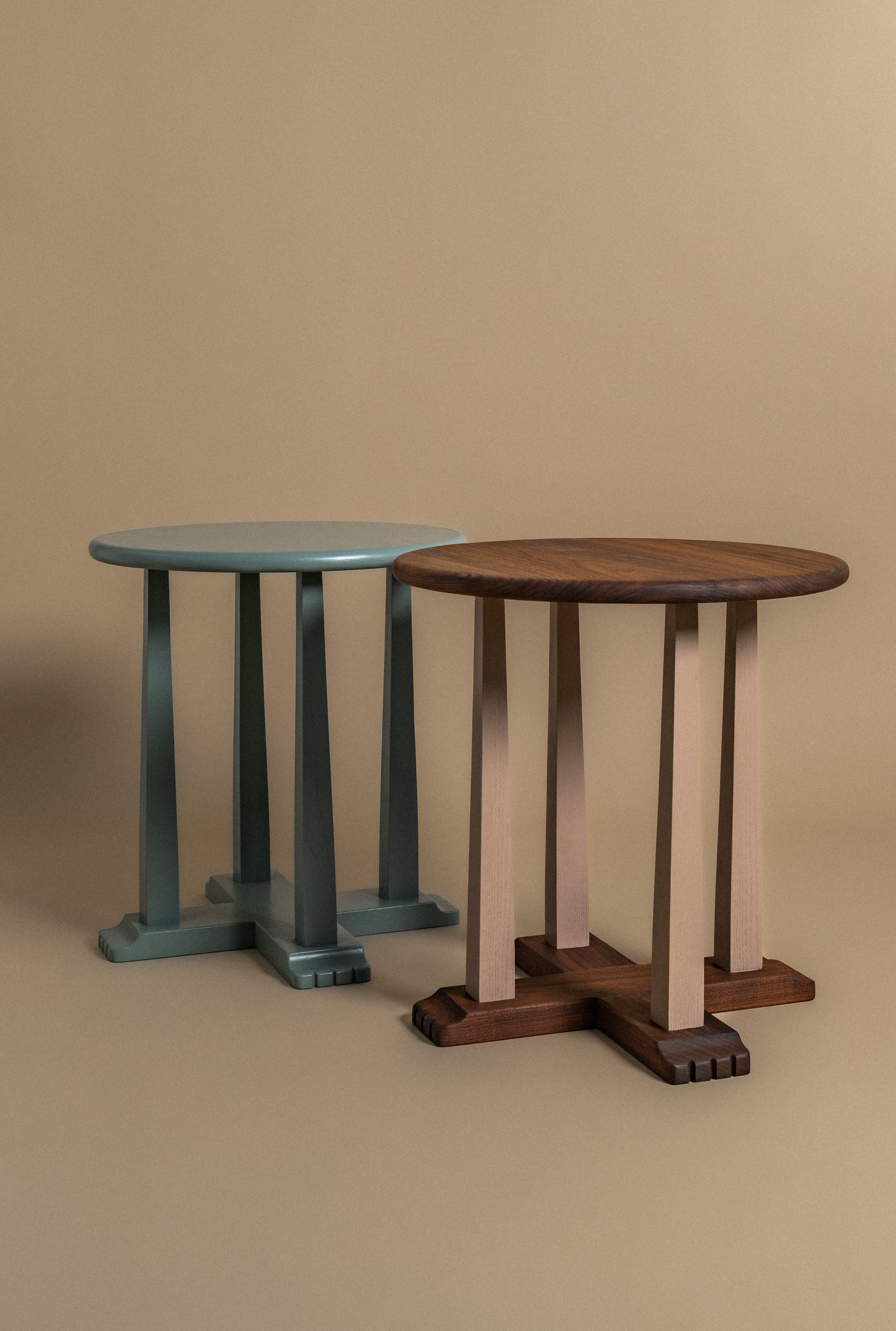 Onder Side Table – Brunel