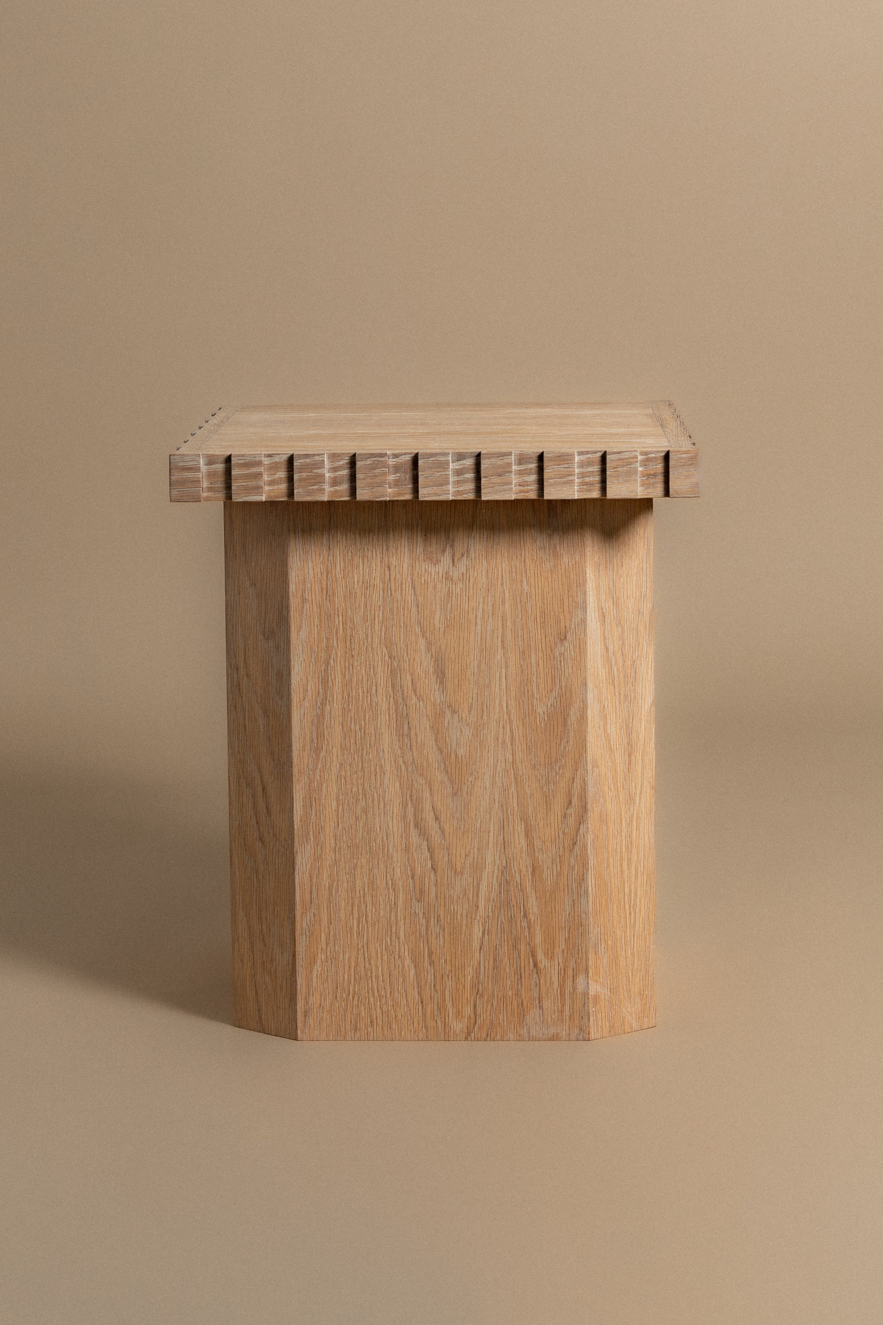Small Cortado Side Table