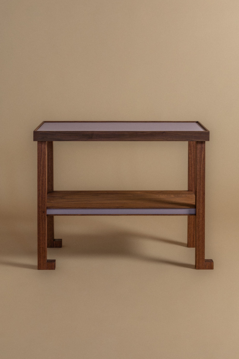 Zampa Side Table – Brunel