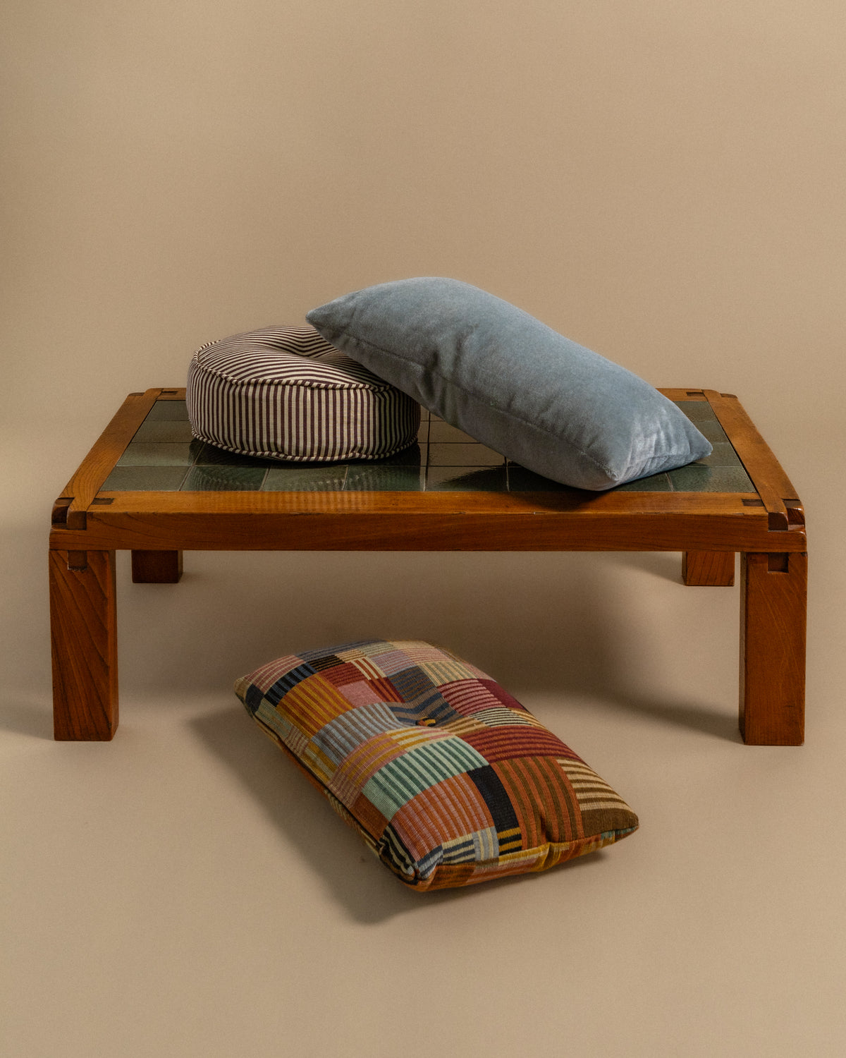 Pierre Chapo Coffee Table