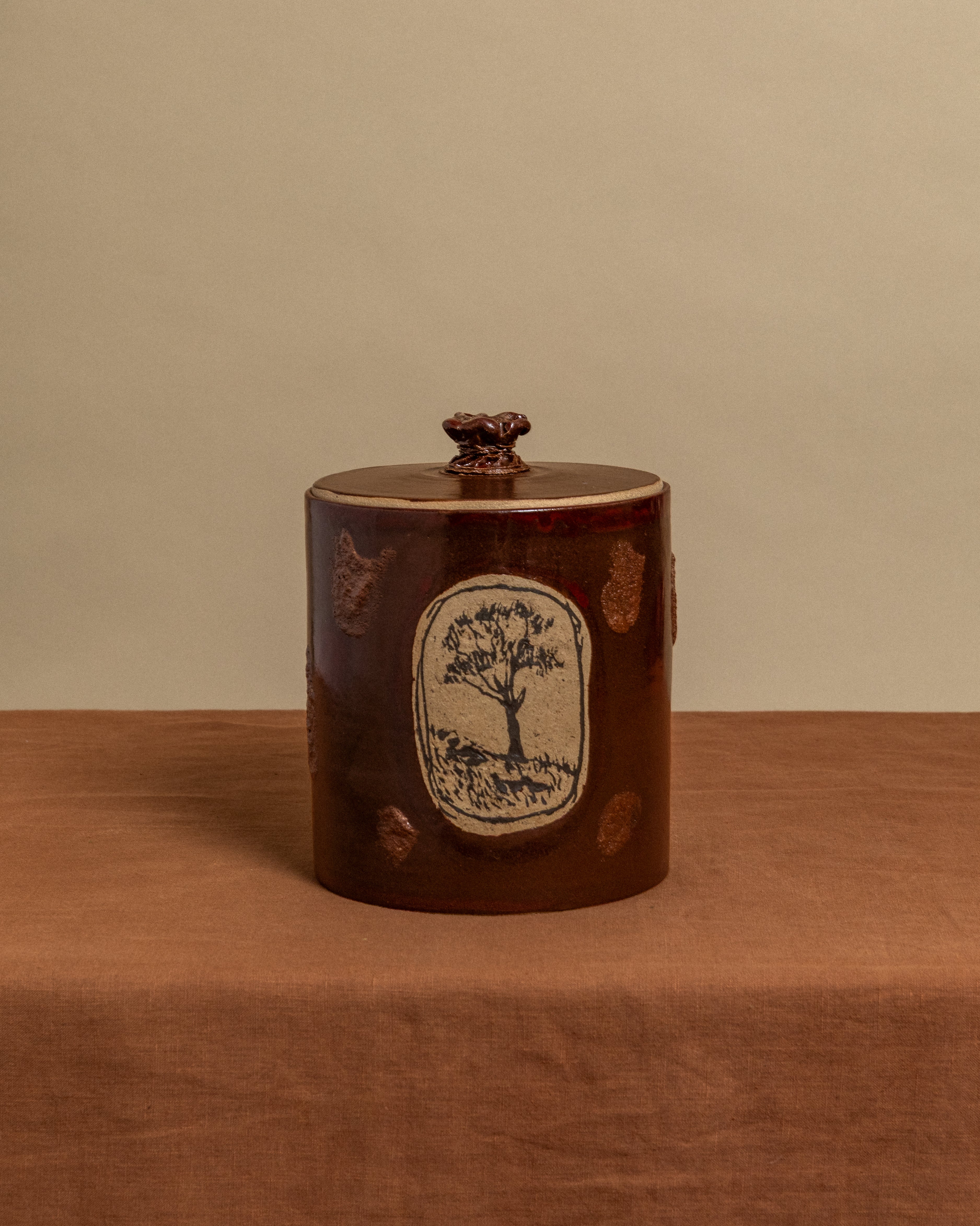 In Stock Objects – Brunel