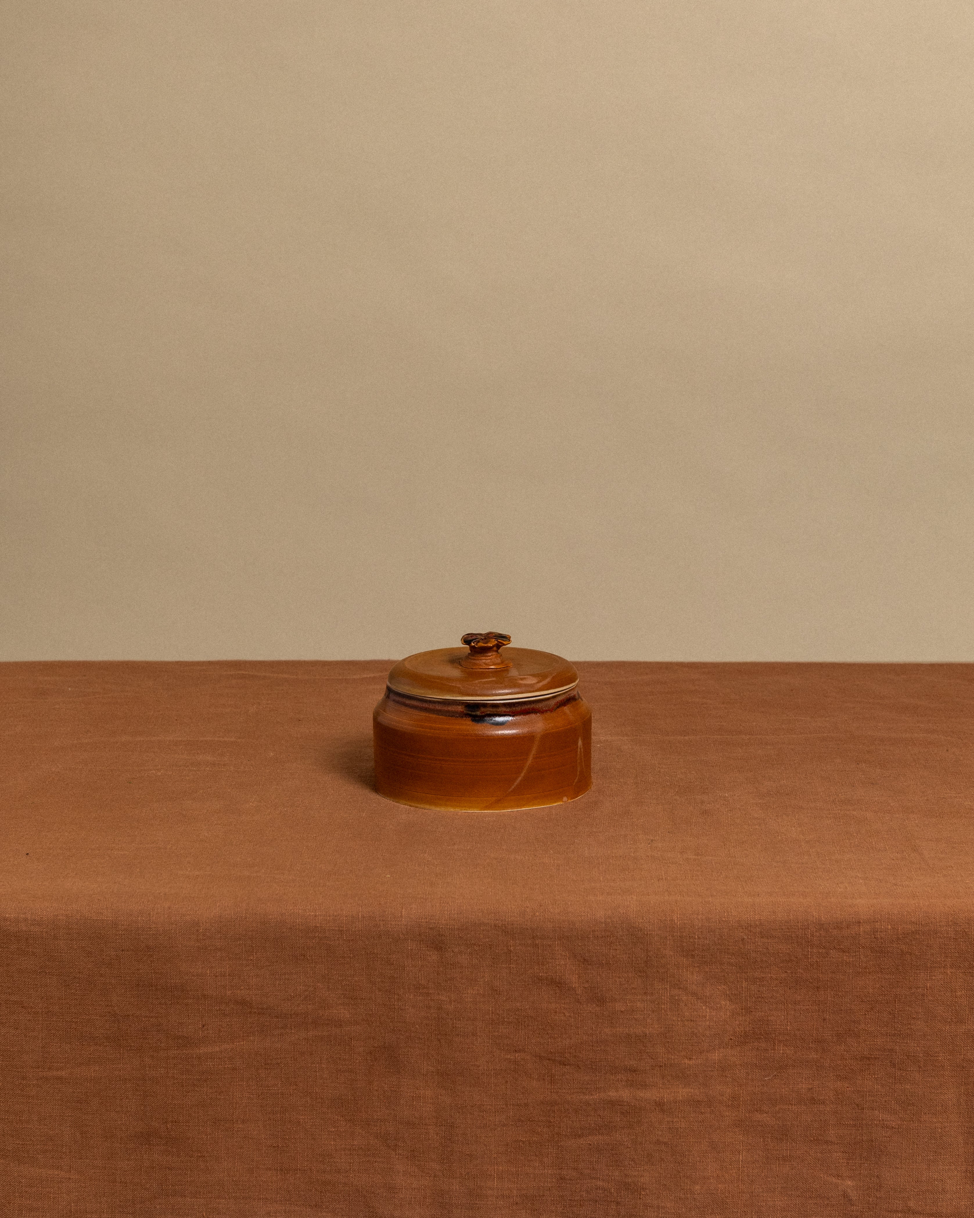 Noren Canister, Squat