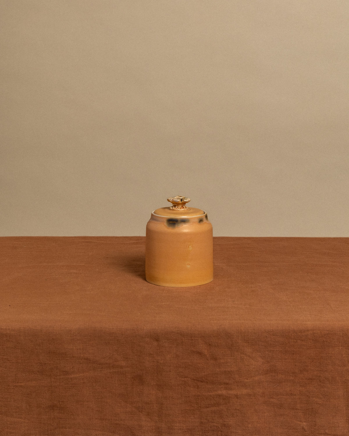 Noren Canister Small