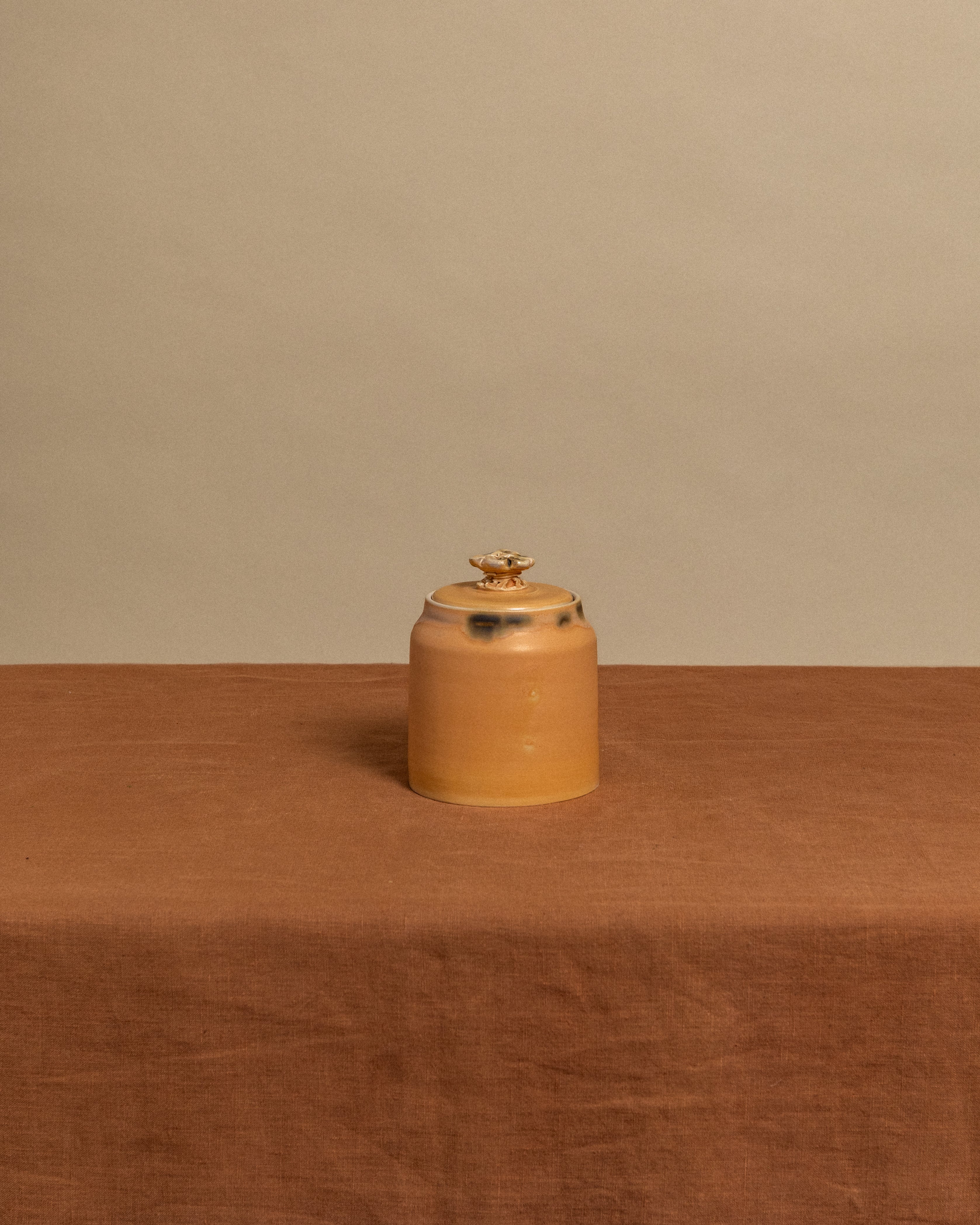Noren Canister, Small