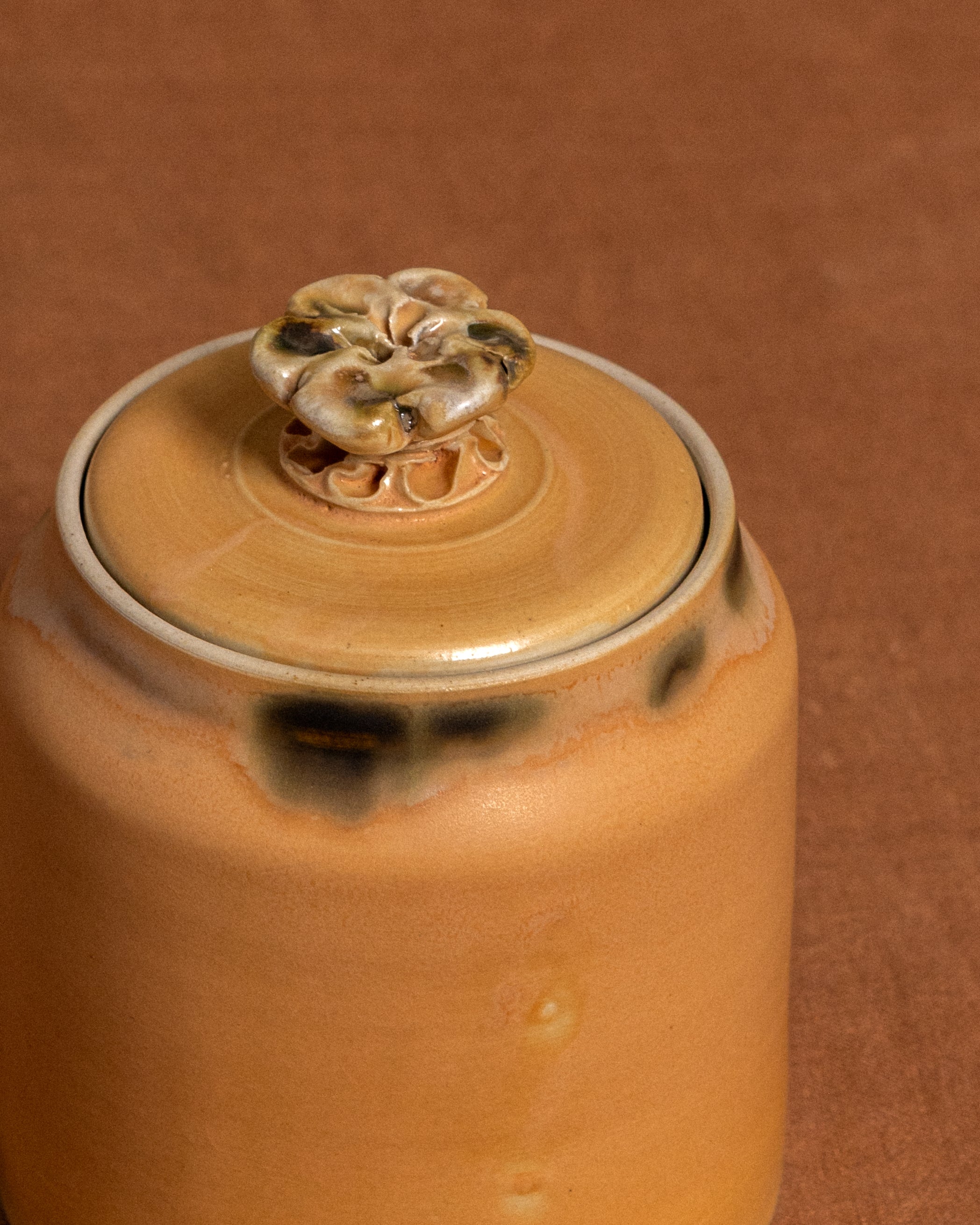 Noren Canister, Small
