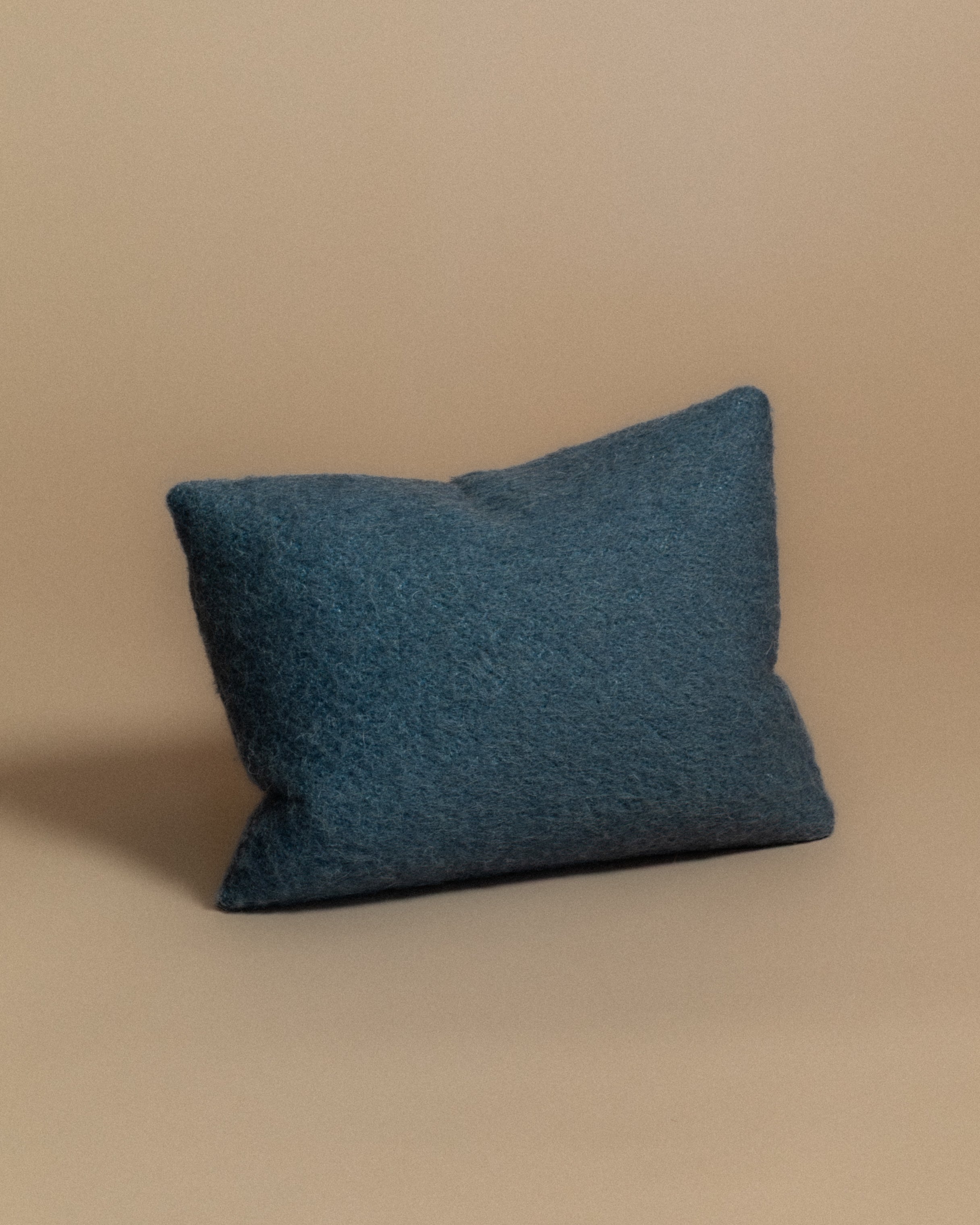 Hilde Lumbar in Yeti