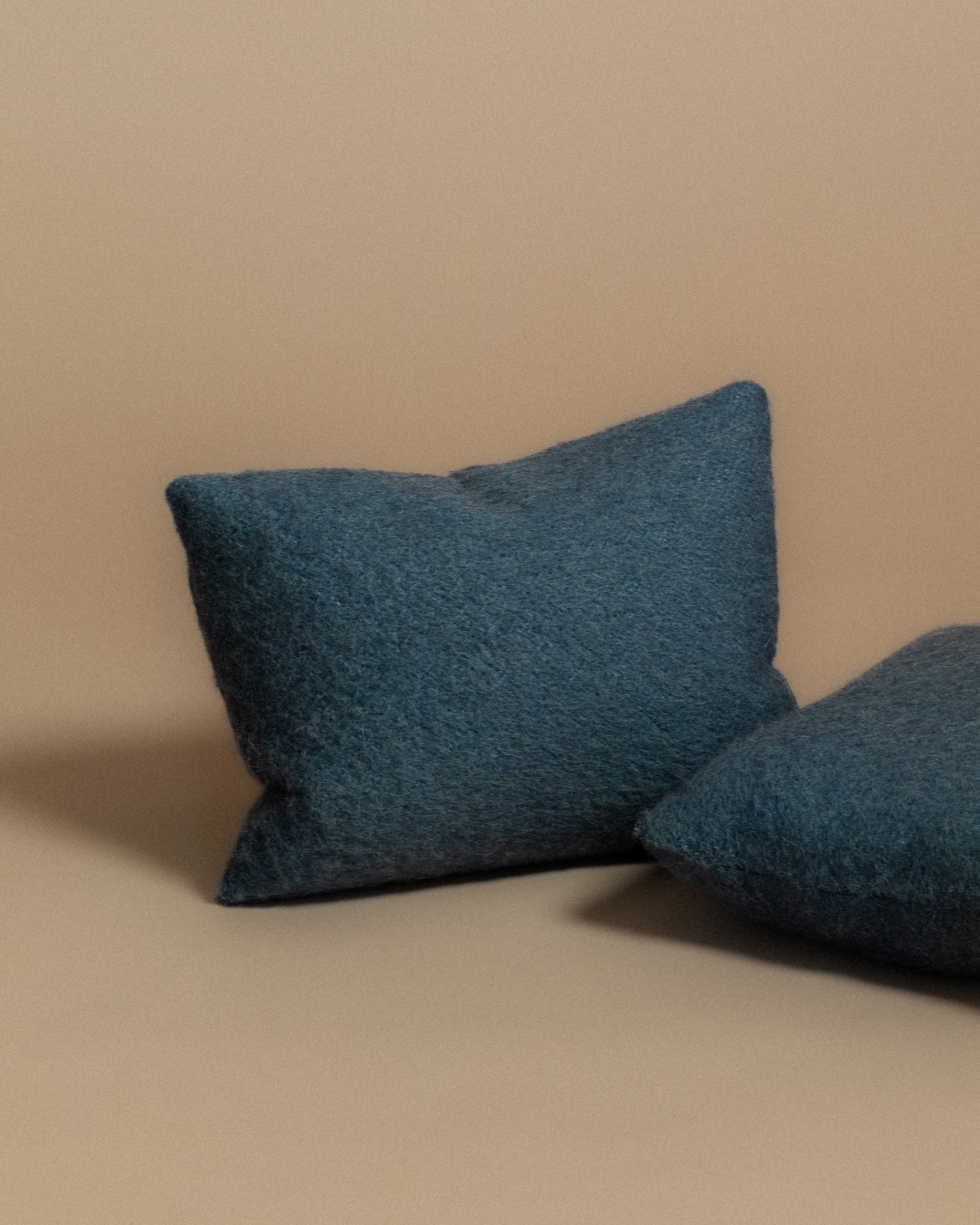 Hilde Lumbar in Yeti