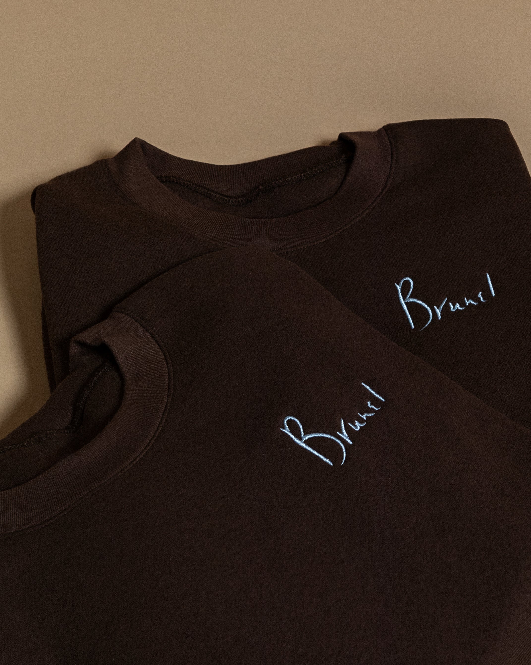 Brunel Signature Sweatshirt