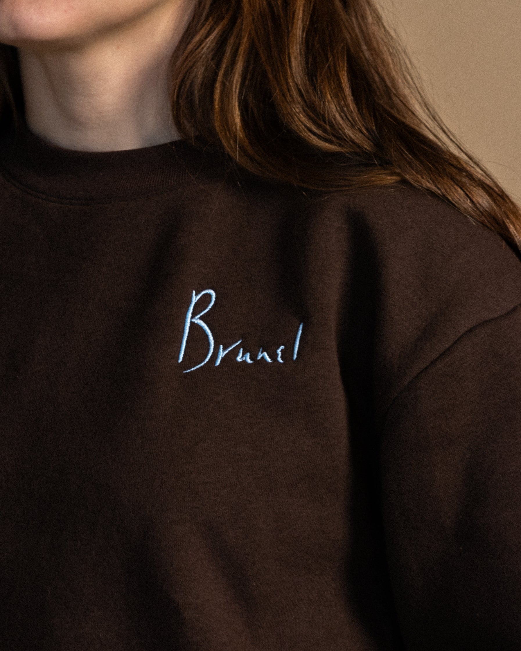 Brunel Signature Sweatshirt