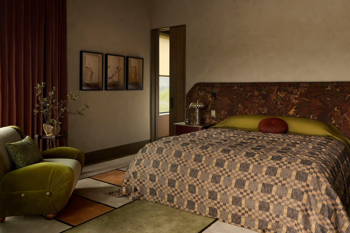 Letta Disc Pillow
