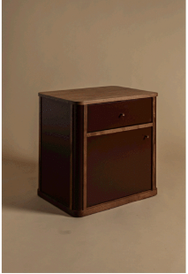 Viletta Nightstand